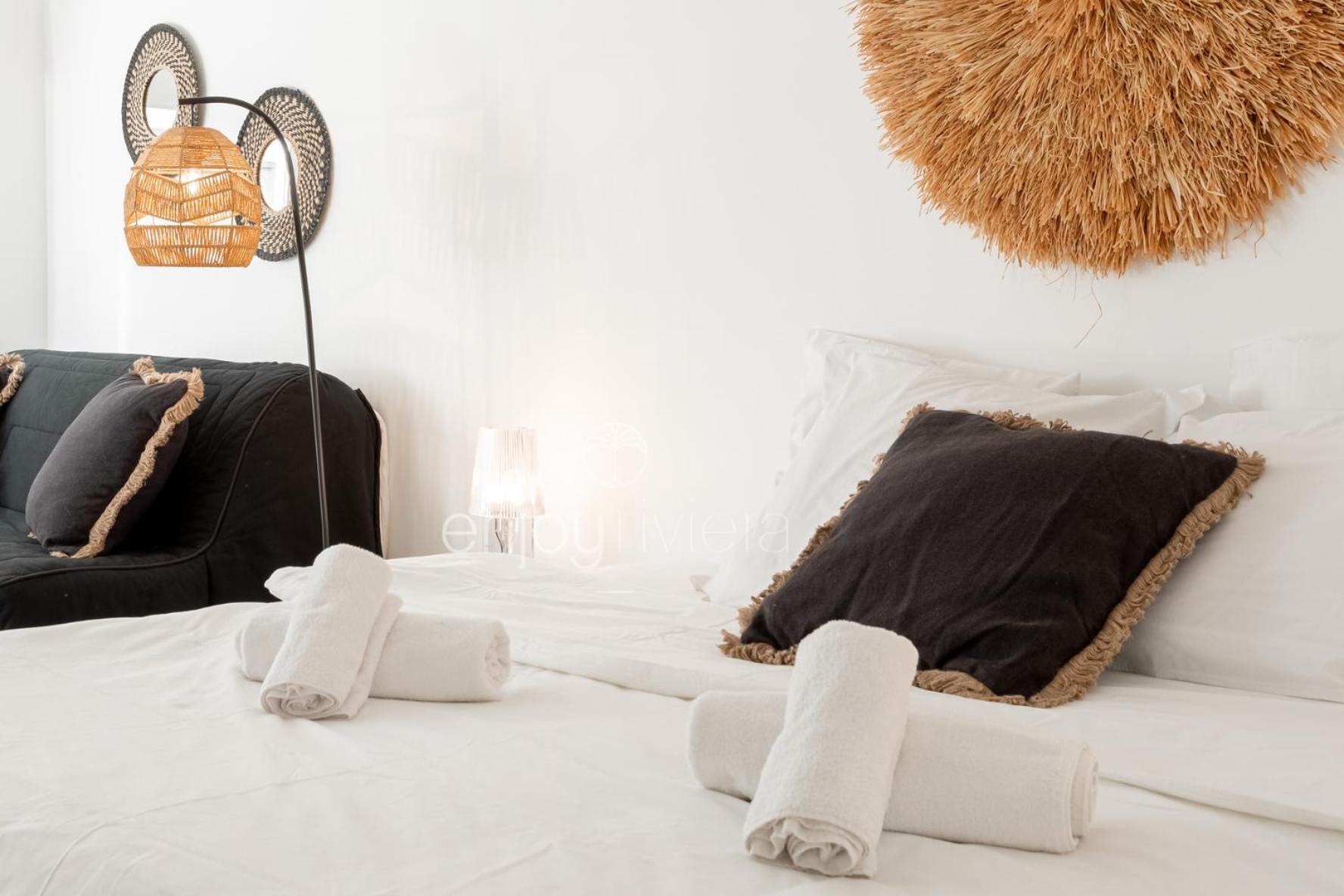 " Tulum " Citycenter - 100M Plage - Calme - Wifi - Clim Cannes Buitenkant foto